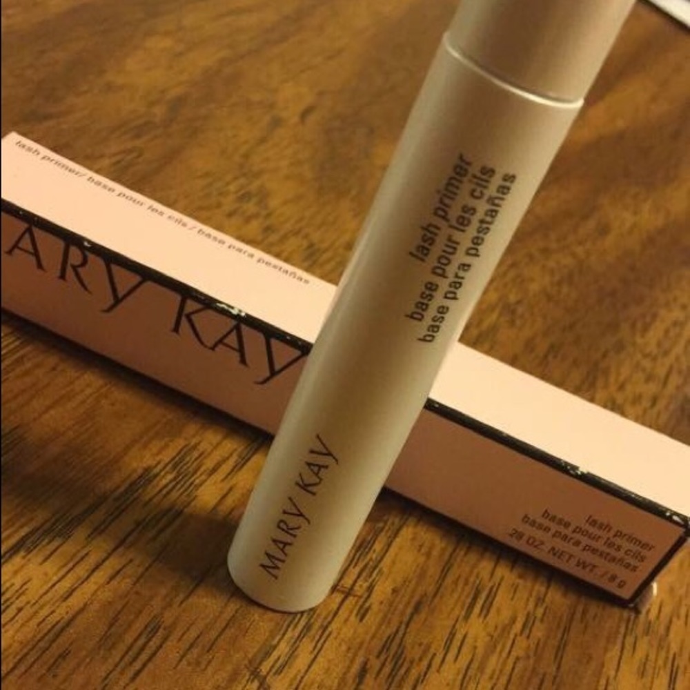 Lash primer MARY KAY